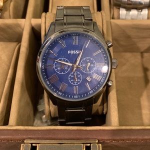 Fossil Watch